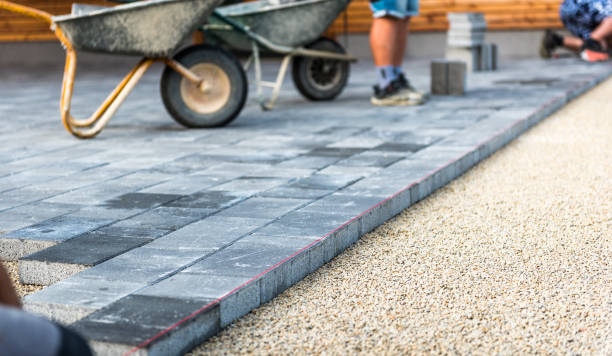 Best Driveway Resurfacing Pavers  in Anaconda, MT