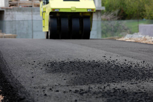 Best Best Driveway Pavers  in Anaconda, MT