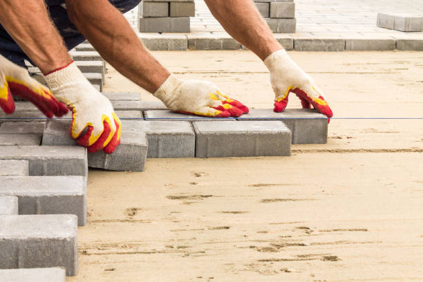 Best Interlocking Driveway Pavers  in Anaconda, MT