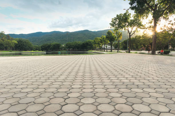 Best Permeable Paver Driveway  in Anaconda, MT