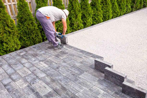 Best Driveway Pavers Near Me  in Anaconda, MT