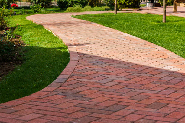 Best Concrete Paver Driveway  in Anaconda, MT
