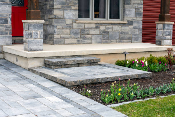 Best Driveway Repair Near Me  in Anaconda, MT