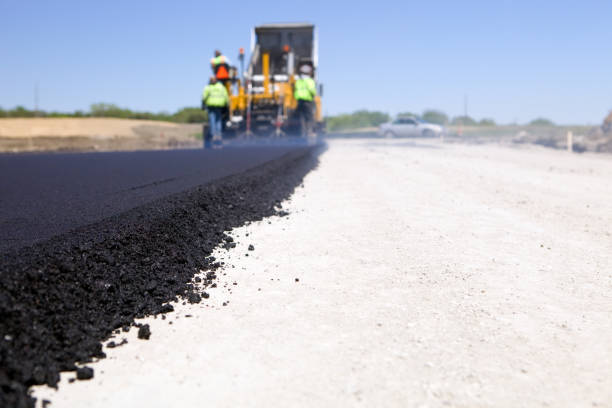 Best Driveway Resurfacing Pavers  in Anaconda, MT
