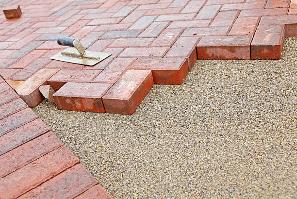 Best Driveway Pavers Near Me  in Anaconda, MT