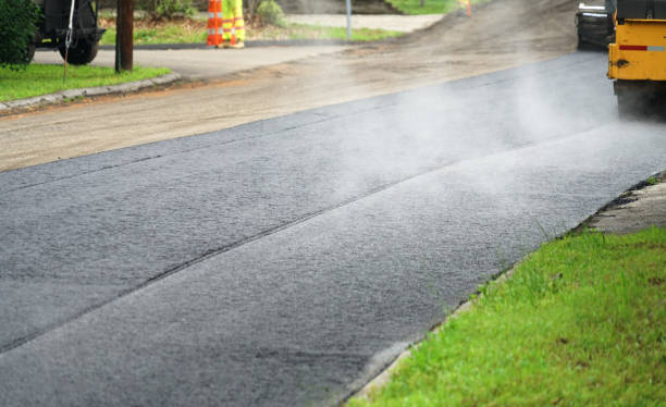 Best Driveway Pavers for Homes  in Anaconda, MT
