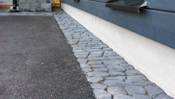 Best Concrete Paver Driveway  in Anaconda, MT