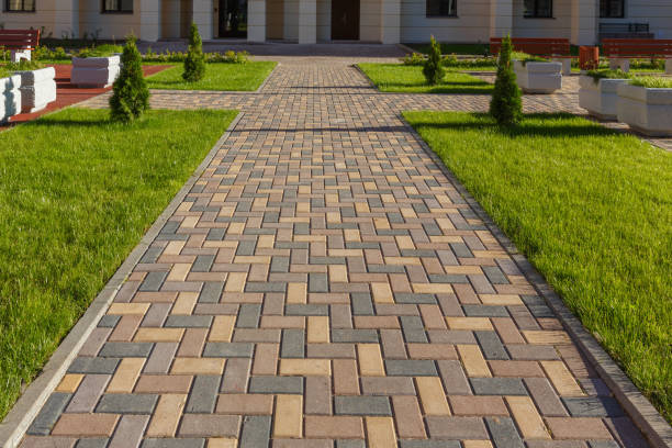 Best Driveway Paving Contractor  in Anaconda, MT